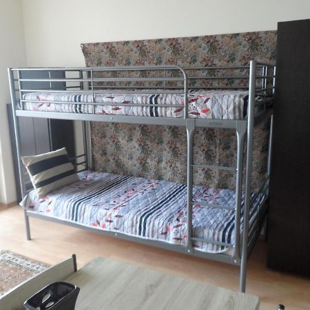 Студия Несебър Форт Клуб Sunny Beach Buitenkant foto