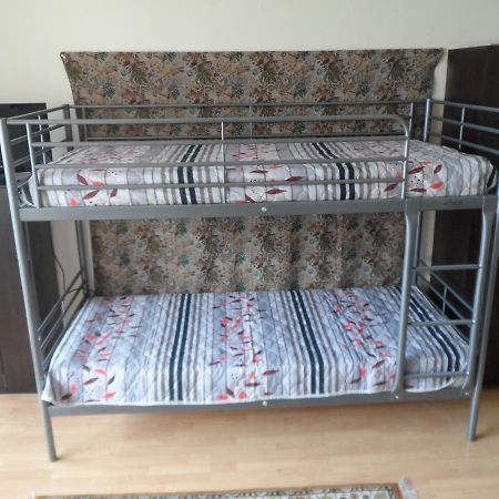 Студия Несебър Форт Клуб Sunny Beach Buitenkant foto