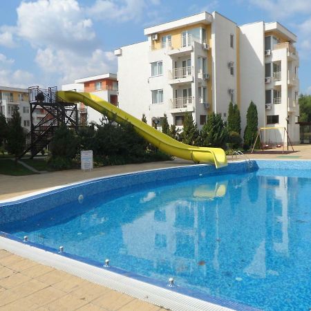 Студия Несебър Форт Клуб Sunny Beach Buitenkant foto