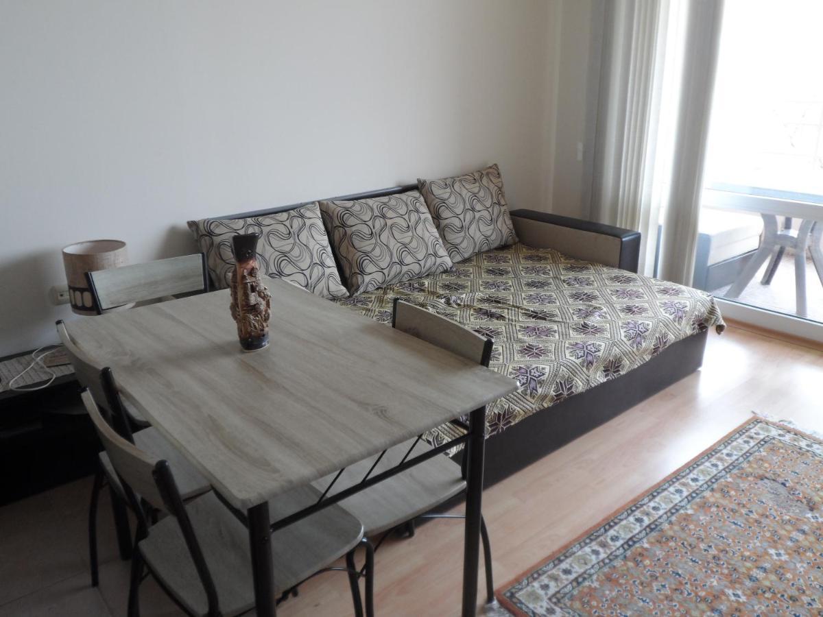 Студия Несебър Форт Клуб Sunny Beach Buitenkant foto