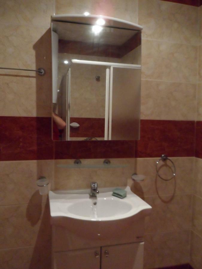 Студия Несебър Форт Клуб Sunny Beach Buitenkant foto