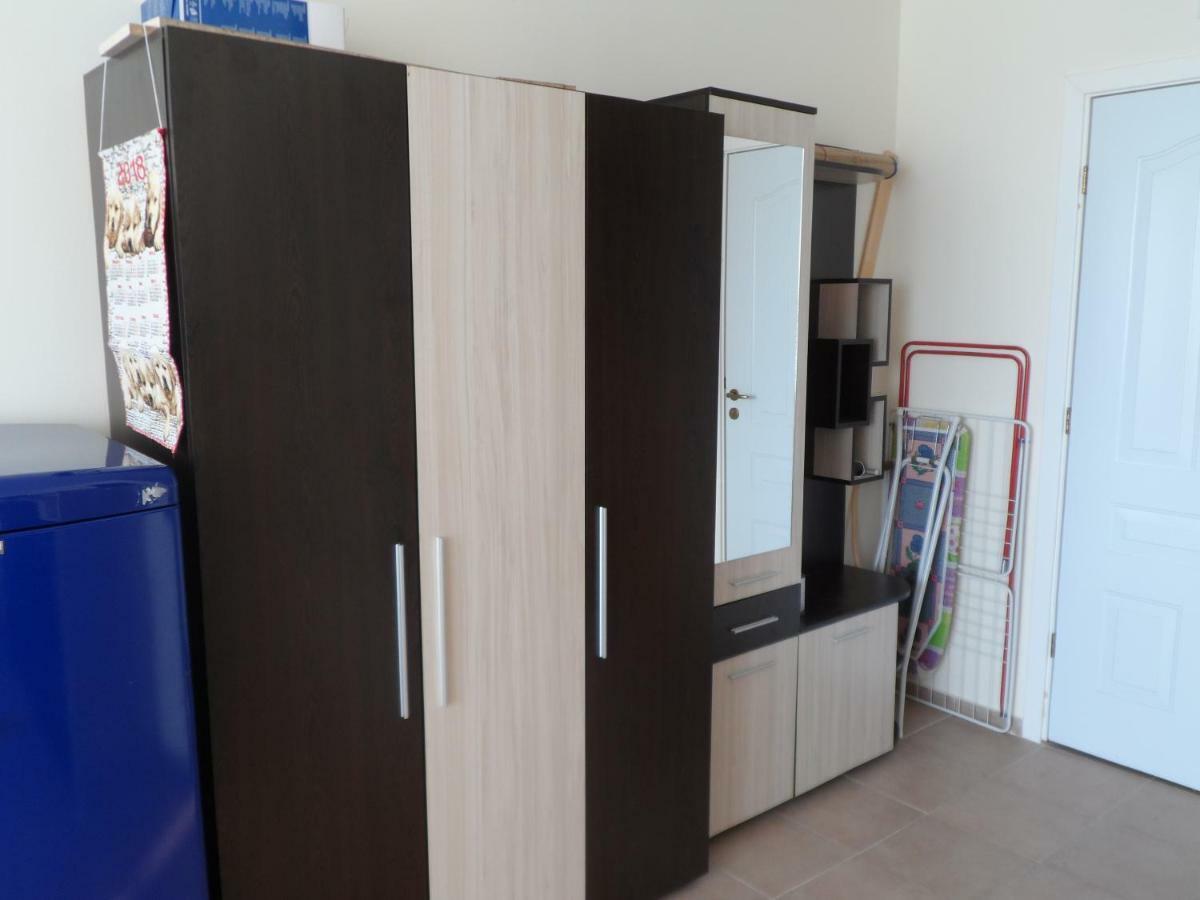 Студия Несебър Форт Клуб Sunny Beach Buitenkant foto