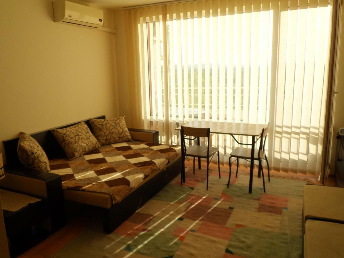 Студия Несебър Форт Клуб Sunny Beach Buitenkant foto